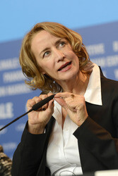 'Angelica' Pressekonferenz Berlinale 2015