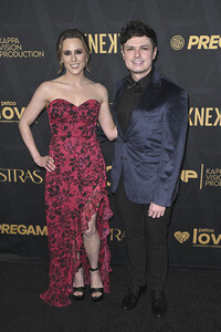 Astra Film Awards 2026 in Los Angeles