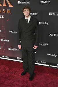 Filmpremiere 'Avatar: Fire and Ash' in Los Angeles