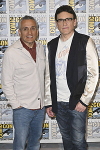 Photocall 'Avengers: Doomsday', San Diego Comic-Con International 2026