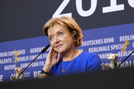 Preisträger Pressekonferenz, Berlinale 2018