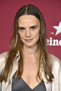 BAFTA TV Tea Party 2025 in Beverly Hills