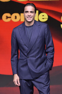 Photocall 'Ballando con le stelle 2026' in Rom