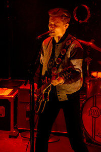 Frankie Ballard