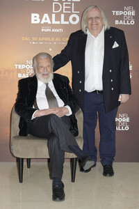 Photocall 'Nel tepore del ballo' in Rom