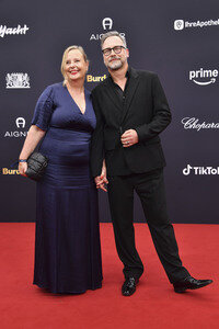 Bambi 2025 in München