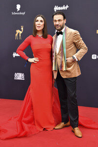 Bambi 2025 in München