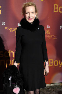 39. Bayerischer Filmpreis in München