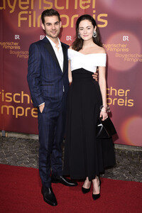 39. Bayerischer Filmpreis in München