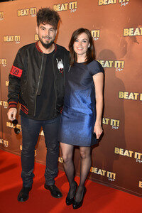 Musicalpremiere 'Beat It! - Das Musical über den King of Pop' in Berlin