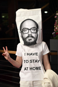 Preisverleihung, Berlinale 2018