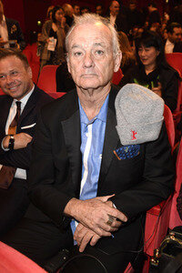 Preisverleihung, Berlinale 2018