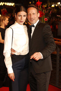 'Django' Premiere, Berlinale 2017