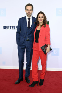 Bertelsmann Party 2026 in Berlin