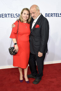 Bertelsmann Party 2018 in Berlin