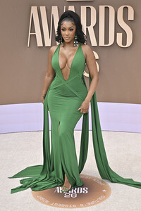 BET Awards 2026 in Los Angeless