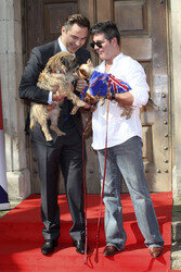 'Britain's Got Talent' Photocall, London
