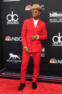 Billboard Music Awards 2018 in Las Vegas