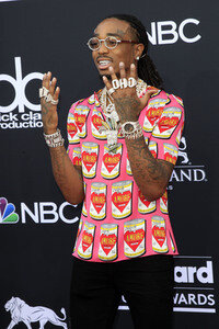 Billboard Music Awards 2018 in Las Vegas