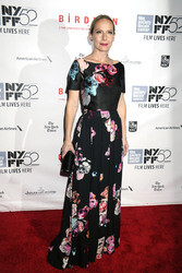 'Birdman (oder die unverhoffte Macht der Ahnungslosigkeit)' Premiere, New York Film Festival 2014