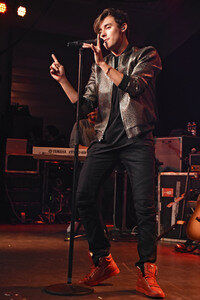 Konzert von Jorge Blanco in München