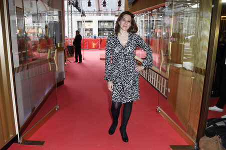 '4 Blocks' und 'Arthurs Gesetz' Photocall, Berlinale 2018