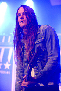 Konzert von Bloodlights in Hannover