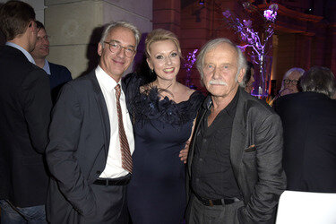 Blue Hour Party, Berlinale 2015