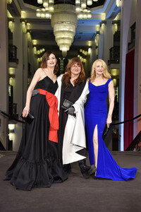 'Der Buchladen der Florence Green' Premiere, Berlinale 2018