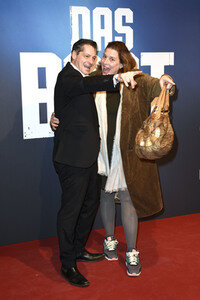 Serienpremiere 'Das Boot' in Geiselgasteig