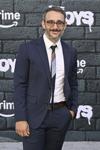 Serienfinale-Event 'The Boys' in Los Angeles