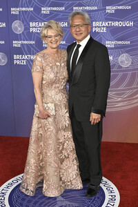Breakthrough Prize Gala 2026 in Santa Monica