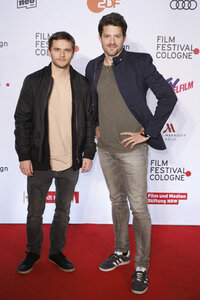 'Broken' Screening, Film Festival Cologne 2017