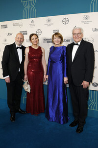 73. Bundespresseball 2026 in Berlin