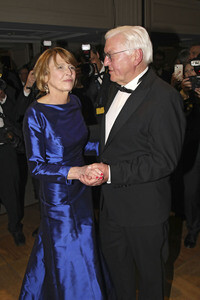 73. Bundespresseball 2026 in Berlin