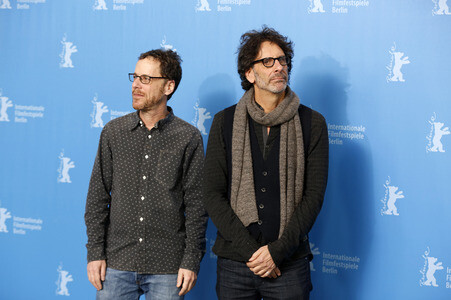'Hail, Caesar!' Photocall, Berlinale 2016