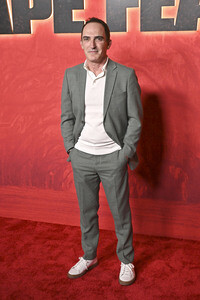 Serienpremiere 'Cape Fear' in Los Angeles
