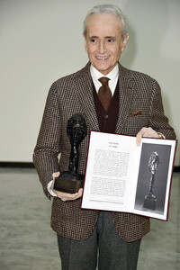 Pressekonferenz zur 21. José Carreras Gala 2015