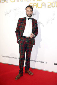 22. José Carreras Gala 2016 in Berlin