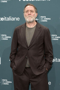 Photocall 'Cinque secondi', Internationales Filmfestival Rom 2025