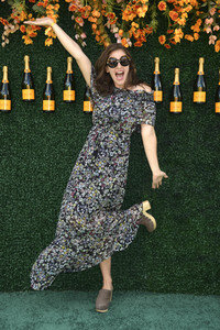 10. Veuve Clicquot Polo Classic 2017 in Jersey City