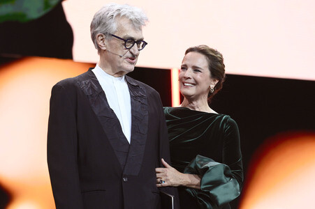 Preisverleihung, Berlinale 2026