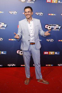Deutscher Comedypreis 2018 in Köln
