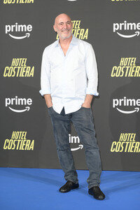 Serienpremiere 'Hotel Costiera' in Rom