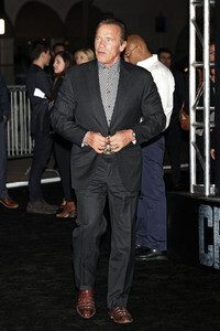 Filmpremiere 'Creed' in Los Angeles