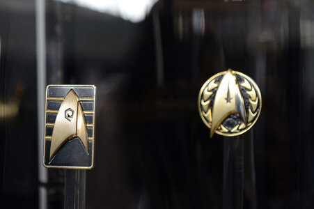Destination Star Trek Germany Convention in Dortmund