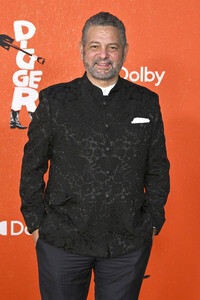 Filmpremiere 'Digger' in Los Angeles