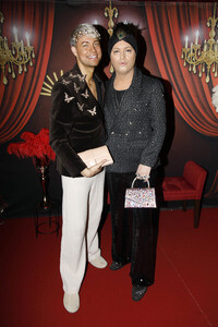 Fächer Palast Dinnershow 2025 in Karlsruhe