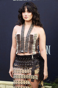 Season 3 Premiere 'The Walking Dead: Daryl Dixon' in Madrid