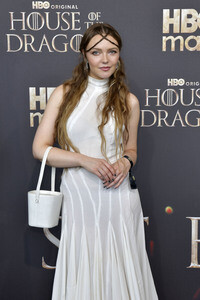 Season 3 Premiere 'House of the Dragon' in Berlin
